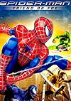 Cover image for the game Spider-Man: Friend or Foe