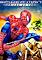 Cover image for the game Spider-Man: Friend or Foe