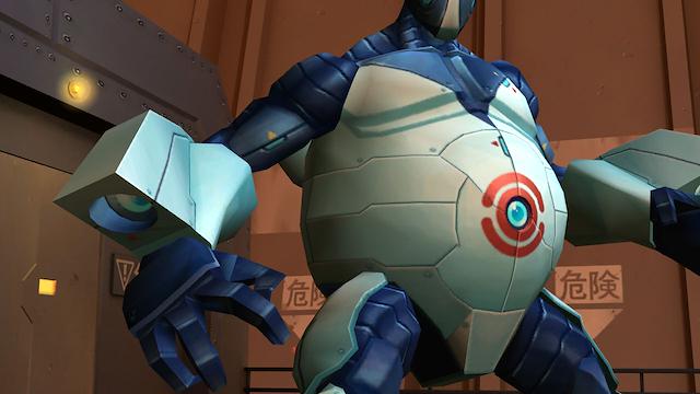 Image for the game Spider-Man: Friend or Foe