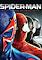 Cover image for the game Spider-Man: Shattered Dimensions