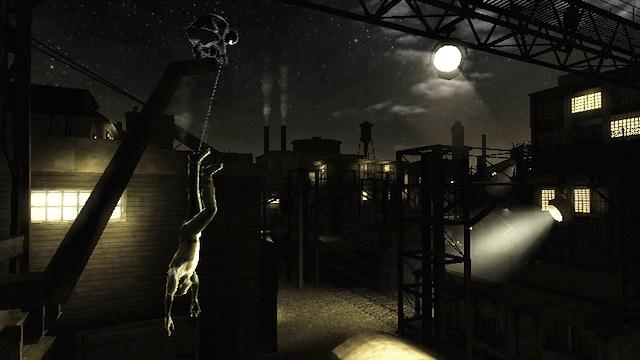 Image for the game Spider-Man: Shattered Dimensions