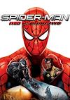 Cover image for the game Spider-Man: Web of Shadows
