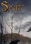 Cover image for the game Spider: Rite of the Shrouded Moon