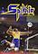 Cover image for the game Spikair Volleyball
