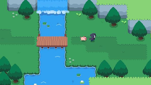 Image for the game Spindle