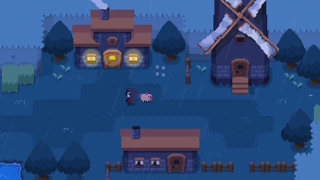 Image for the game Spindle