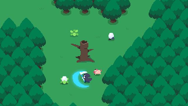 Image for the game Spindle