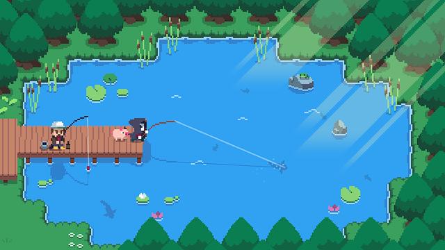 Image for the game Spindle