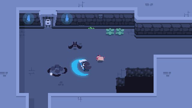 Image for the game Spindle