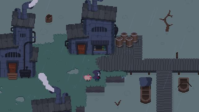 Image for the game Spindle