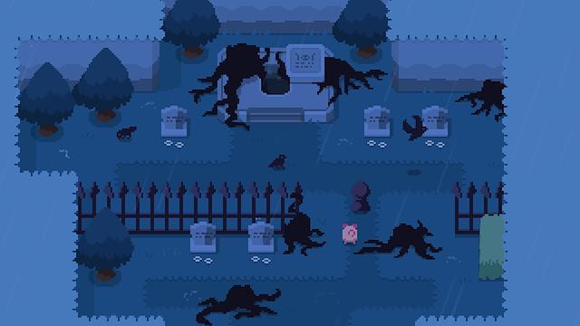 Image for the game Spindle