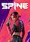 Cover image for the game Spine