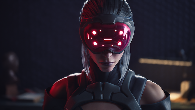 Image for the game Spine