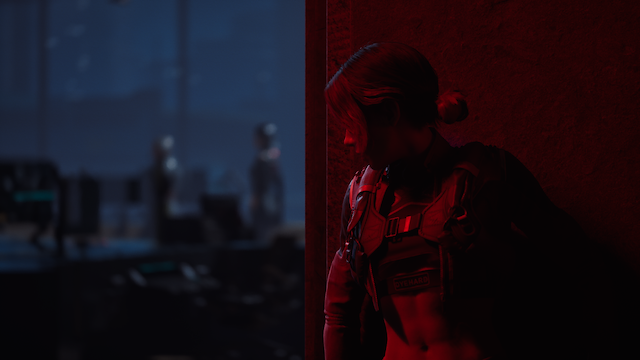 Image for the game Spine