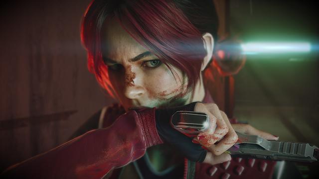 Image for the game Spine