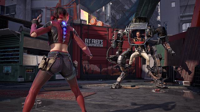 Image for the game Spine