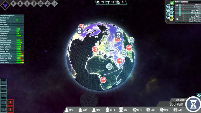 Image for the game Spinnortality