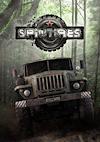 Cover image for the game Spintires