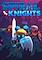 Cover image for the game Spiral Knights