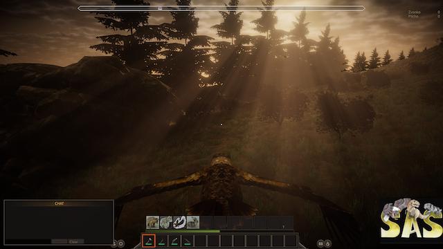 Image for the game Spirit Animal Survival