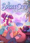 Cover image for the game Spirit City: Lofi Sessions