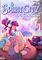 Cover image for the game Spirit City: Lofi Sessions