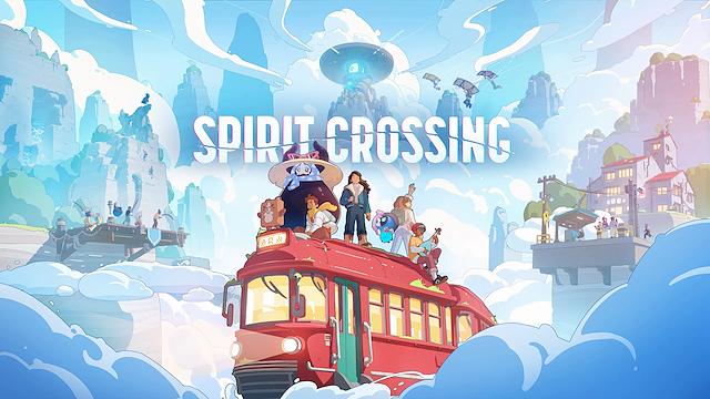Image for the game Spirit Crossing