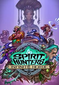 Cover image for the game Spirit Hunters: Infinite Horde