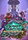 Cover image for the game Spirit Hunters: Infinite Horde