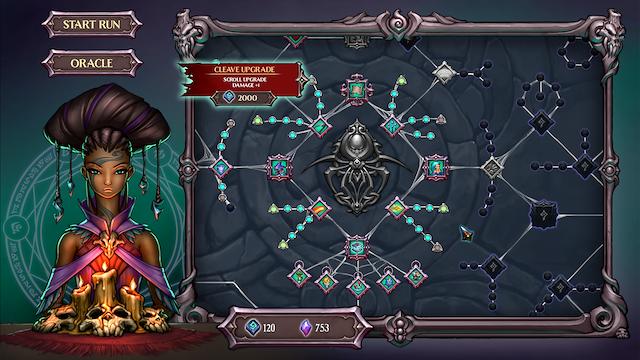 Image for the game Spirit Hunters: Infinite Horde