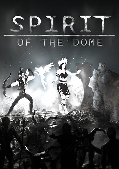 Cover image for the game Spirit of the Dome
