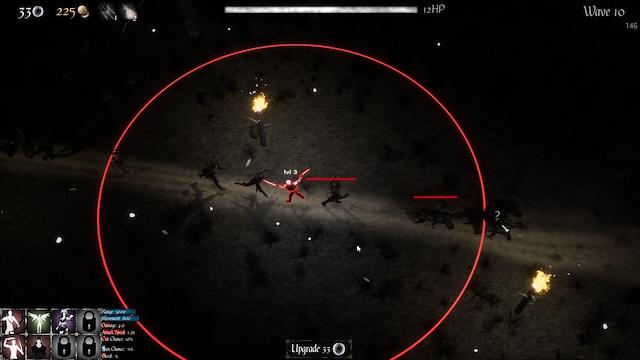 Image for the game Spirit of the Dome