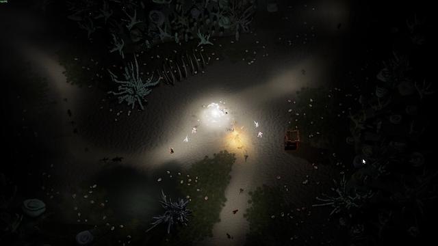 Image for the game Spirit of the Dome
