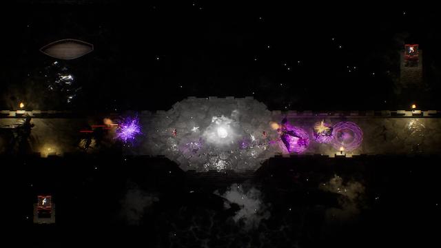 Image for the game Spirit of the Dome