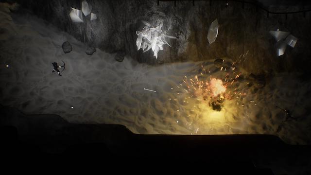 Image for the game Spirit of the Dome
