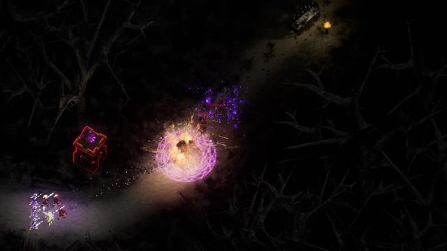 Image for the game Spirit of the Dome