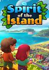 Cover image for the game Spirit of the Island