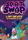 Cover image for the game Spirit Swap: Lofi Beats to Match-3 To