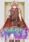 Cover image for the game Spirit Valor
