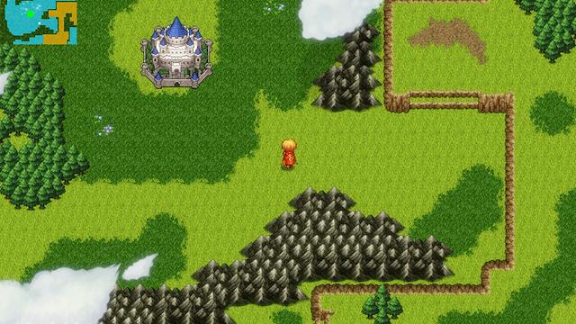 Image for the game Spirit Valor