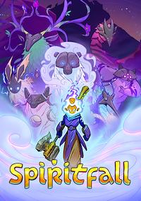 Cover image for the game Spiritfall