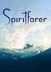 Cover image for the game Spiritfarer