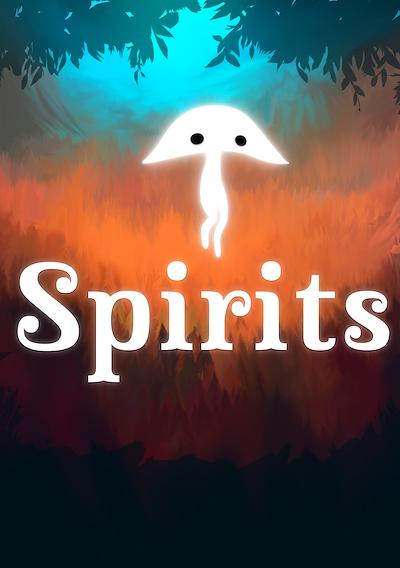 Cover image for the game Spirits