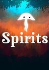 Cover image for the game Spirits