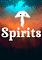 Cover image for the game Spirits