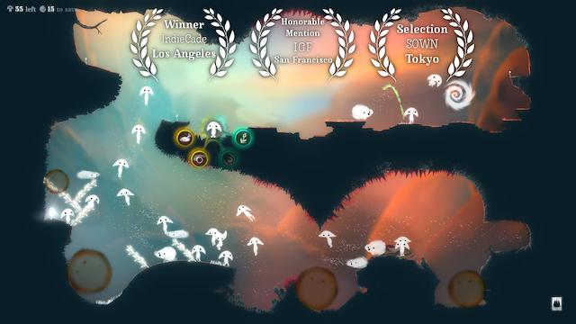Image for the game Spirits