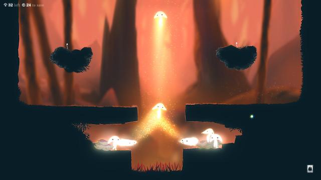 Image for the game Spirits