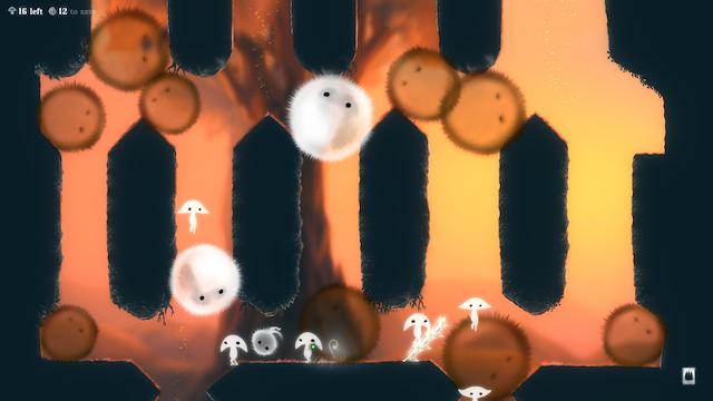 Image for the game Spirits