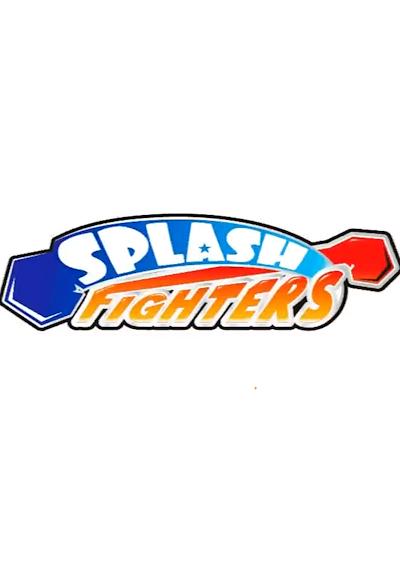 Cover image for the game Splash Fighters