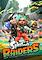 Cover image for the game Splatoon Raiders